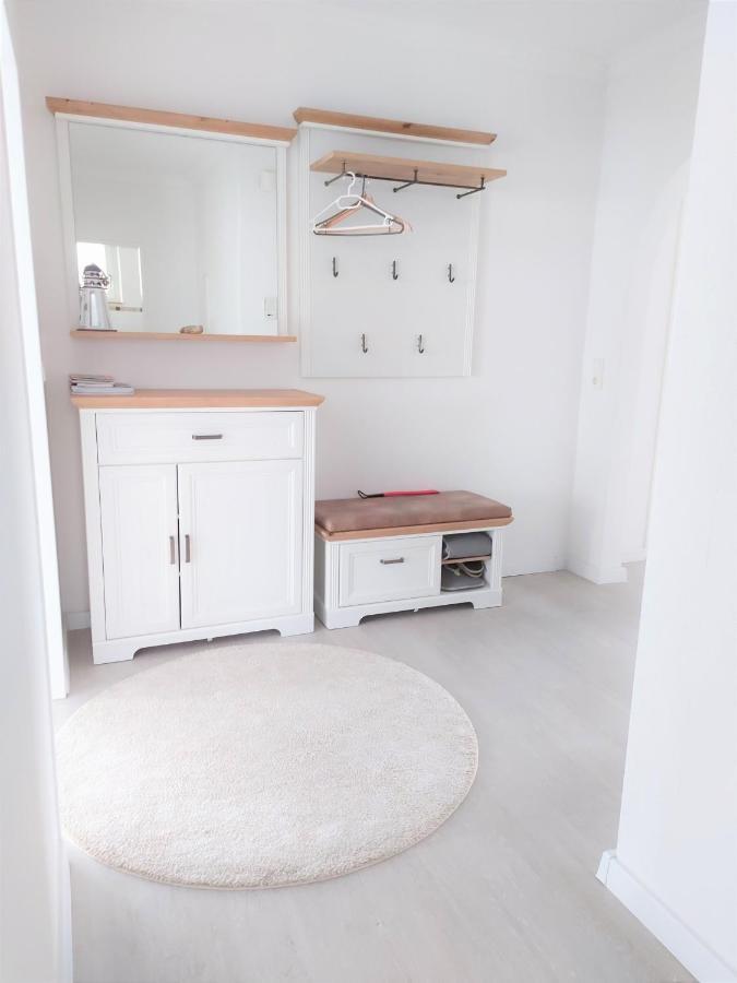 Ferienwohnung Seestern 61 Bremerhaven Exterior foto